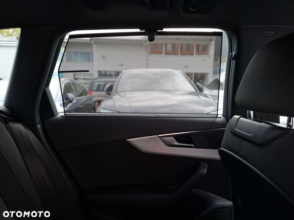 Audi A4 Allroad - 23