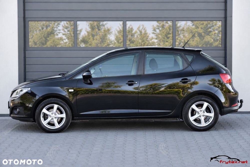 Seat Ibiza - 8