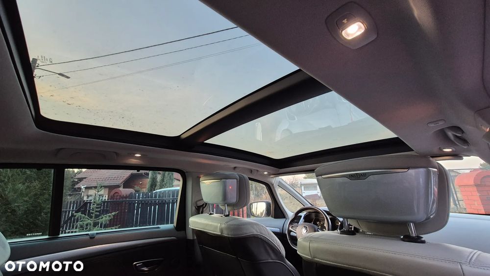 Renault Espace 1.6 dCi Energy Initiale Paris EDC 7os - 26