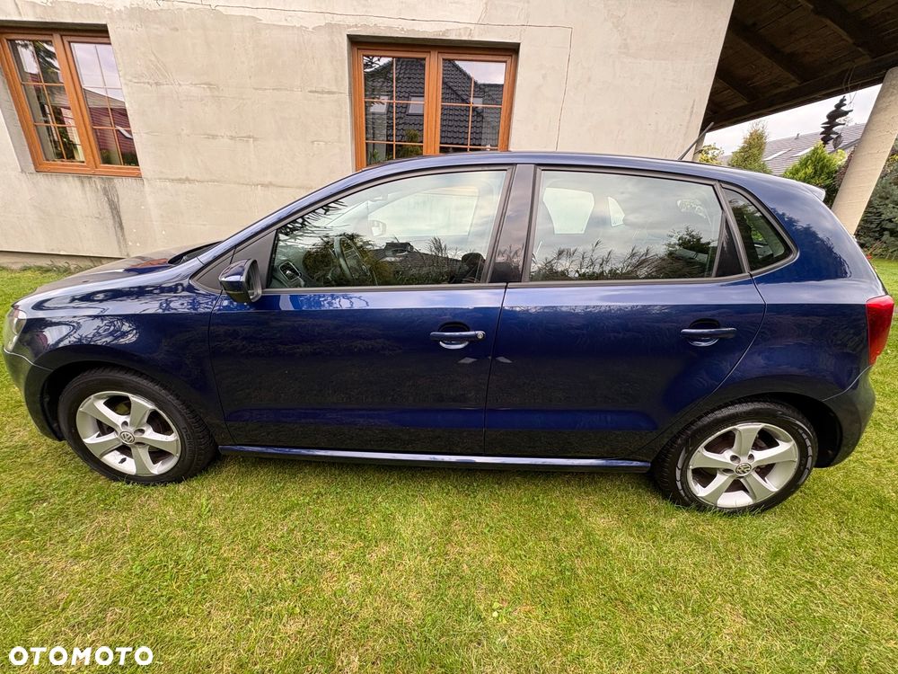 Volkswagen Polo 1.6 TDI DPF Highline - 18