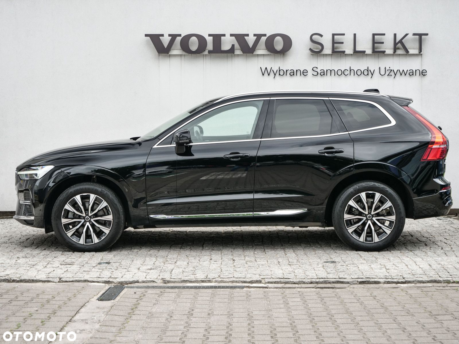 Volvo XC 60 - 5