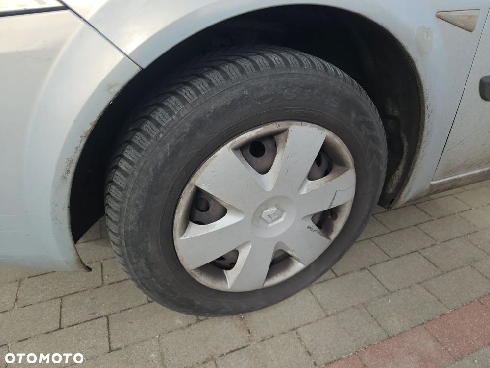 Renault Megane 1.6 Confort Authentique - 2