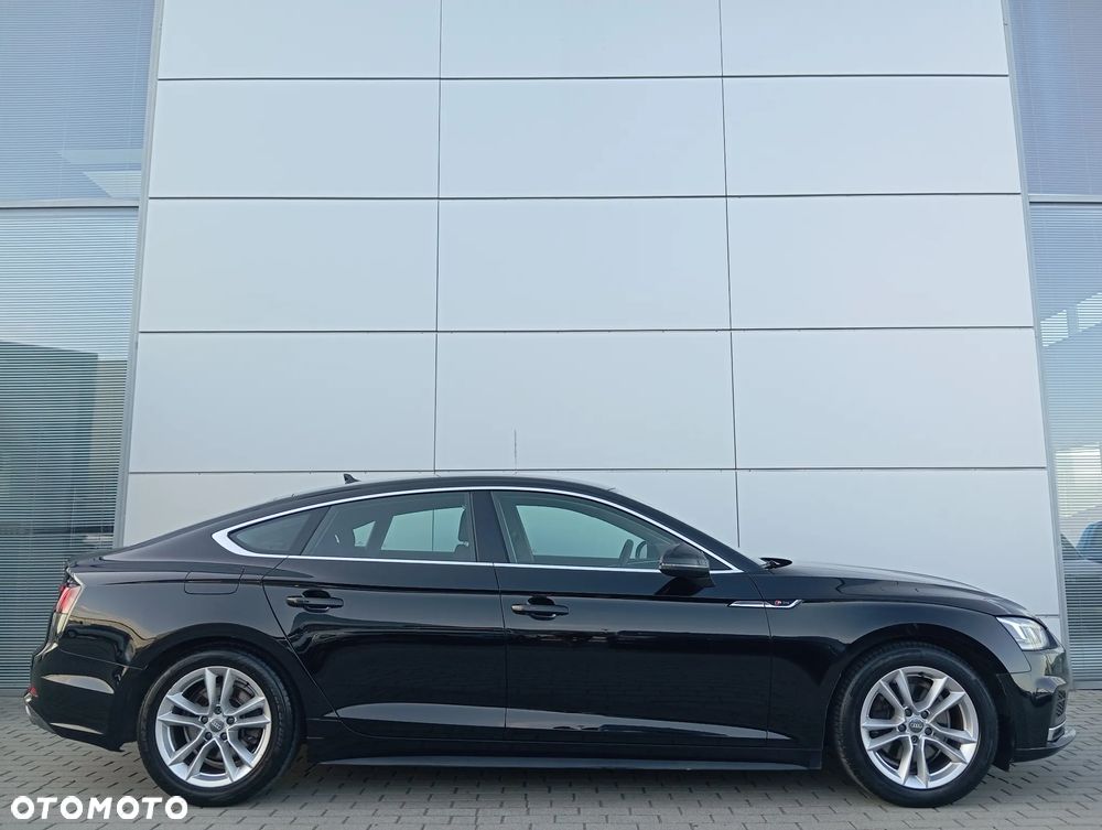 Audi A5 - 4