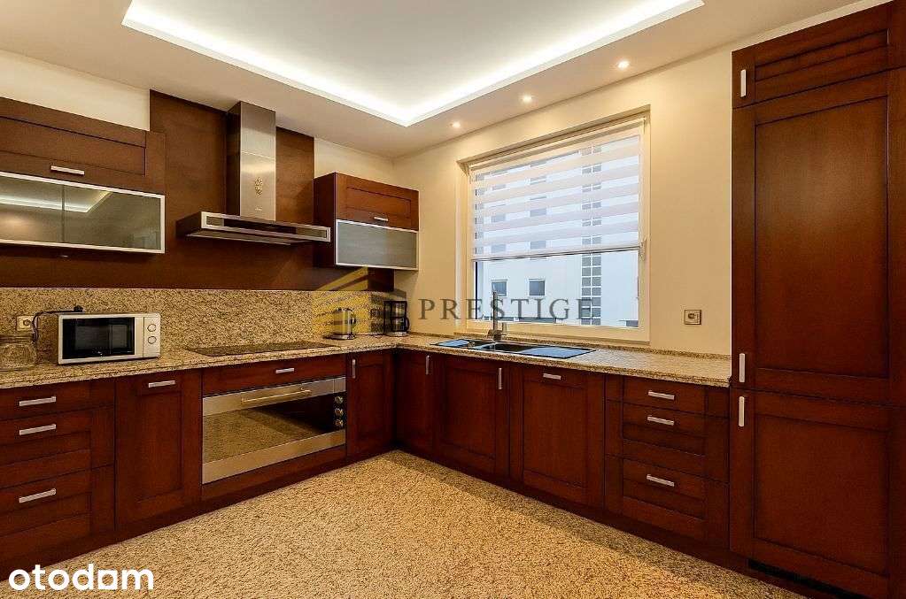 Apartament przy Parku & Żoliborz & Ochrona