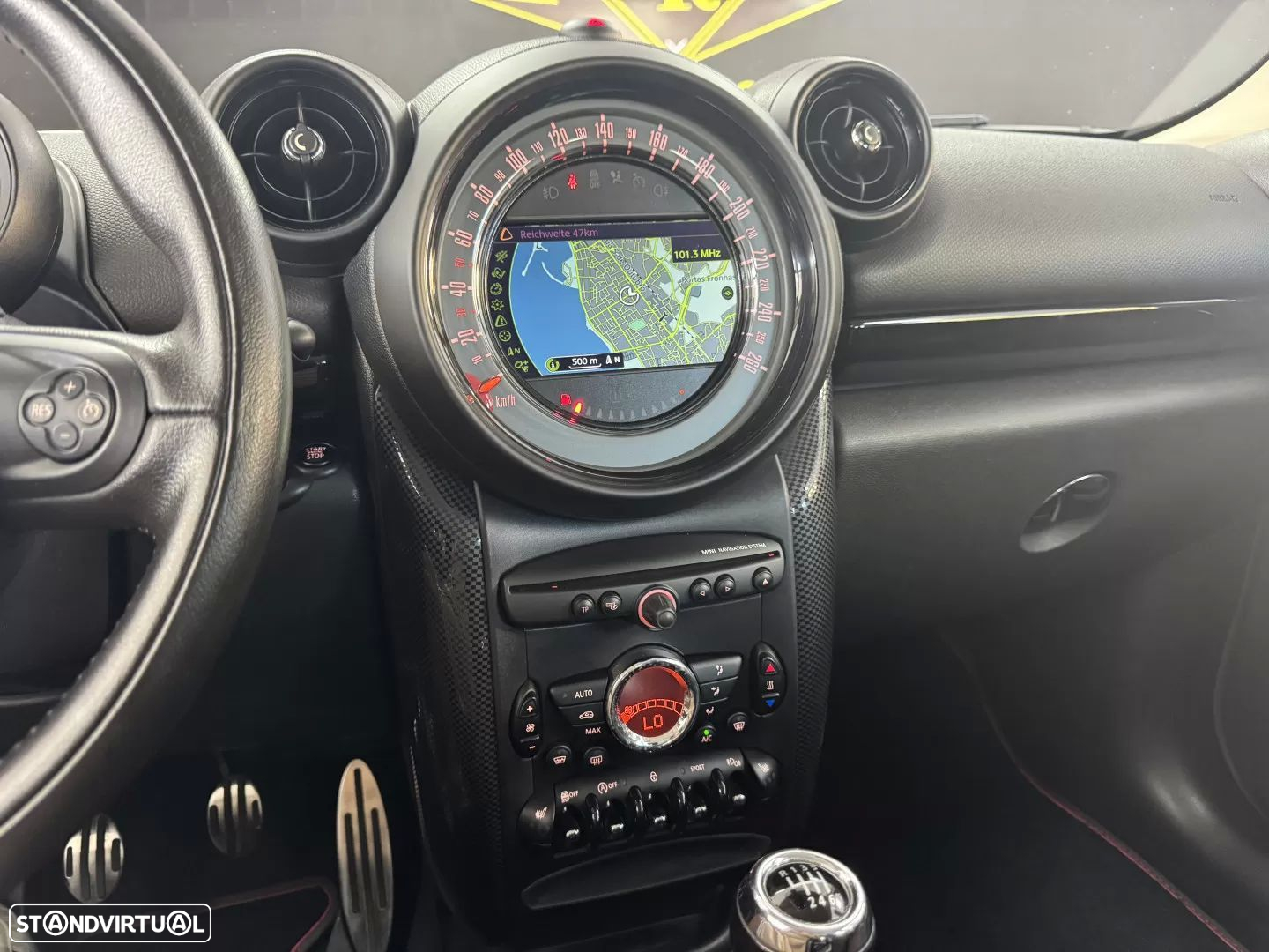 MINI Countryman Cooper SD - 17