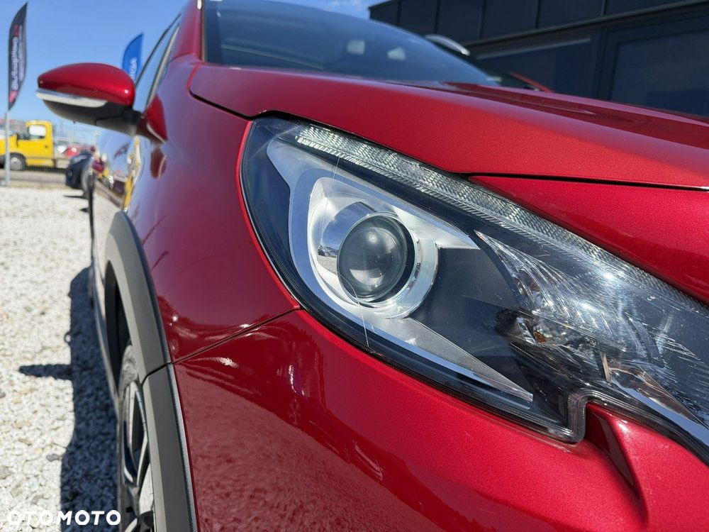 Peugeot 2008 1.2 Pure Tech GPF Allure S&S - 7