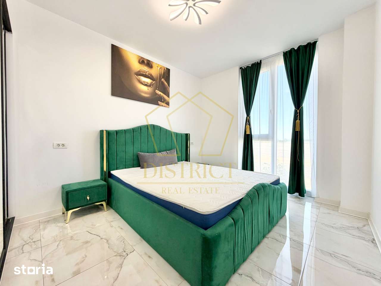 Apartament Superb cu 3 camere mobilat | Etajul 2 cu lift | zona Toront — fotografia 1