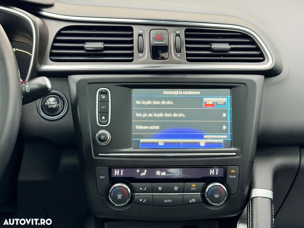 Renault Kadjar Energy dCi 130 LIMITED - 27