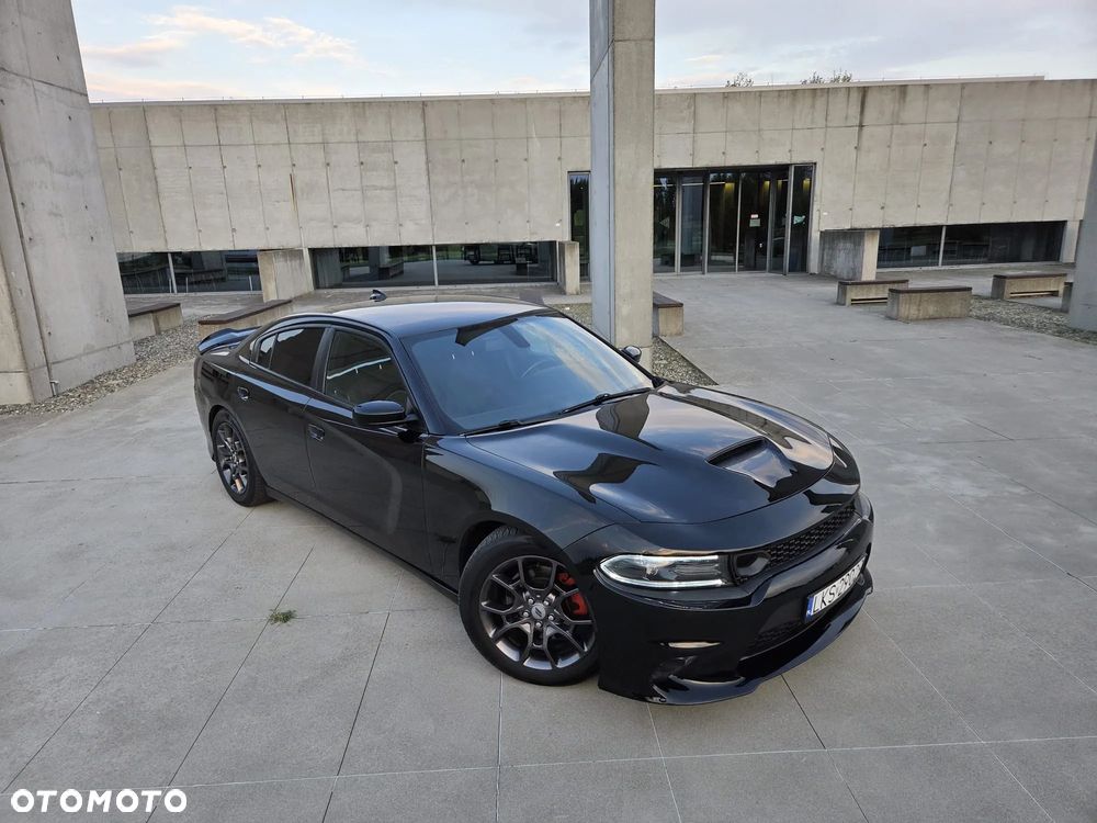 Dodge Charger - 34
