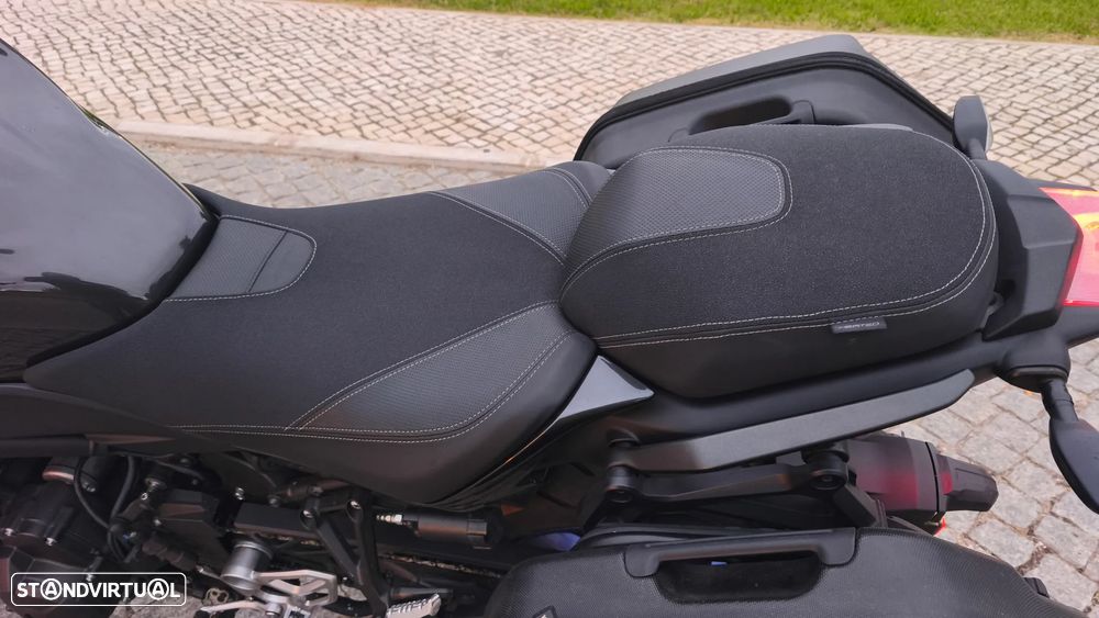 Yamaha Niken - 5
