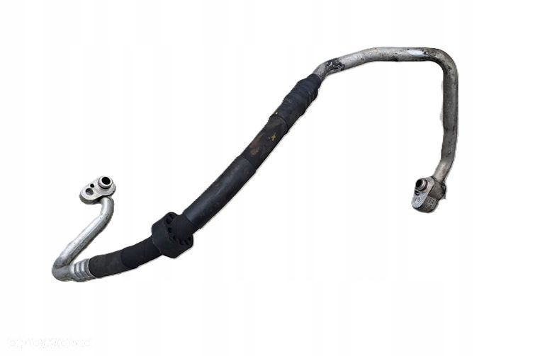 VW PASSAT B7 CC LIFT RURKA PRZEWÓD KLIMATYZACJI 3C0820721R