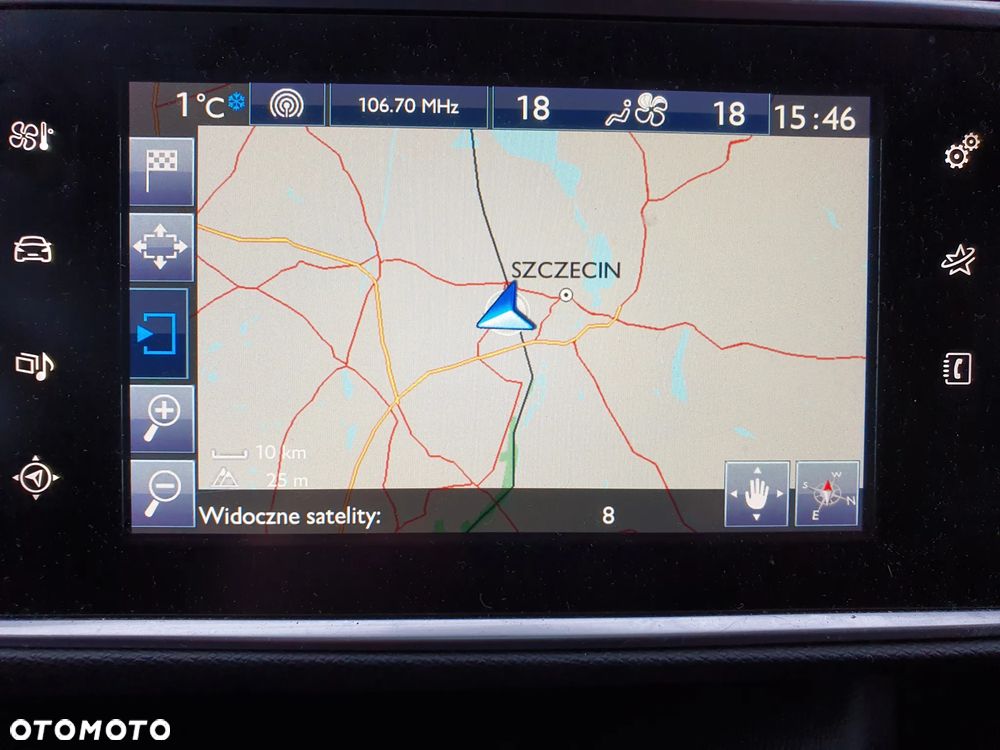Peugeot 308 PureTech 82 Access - 25