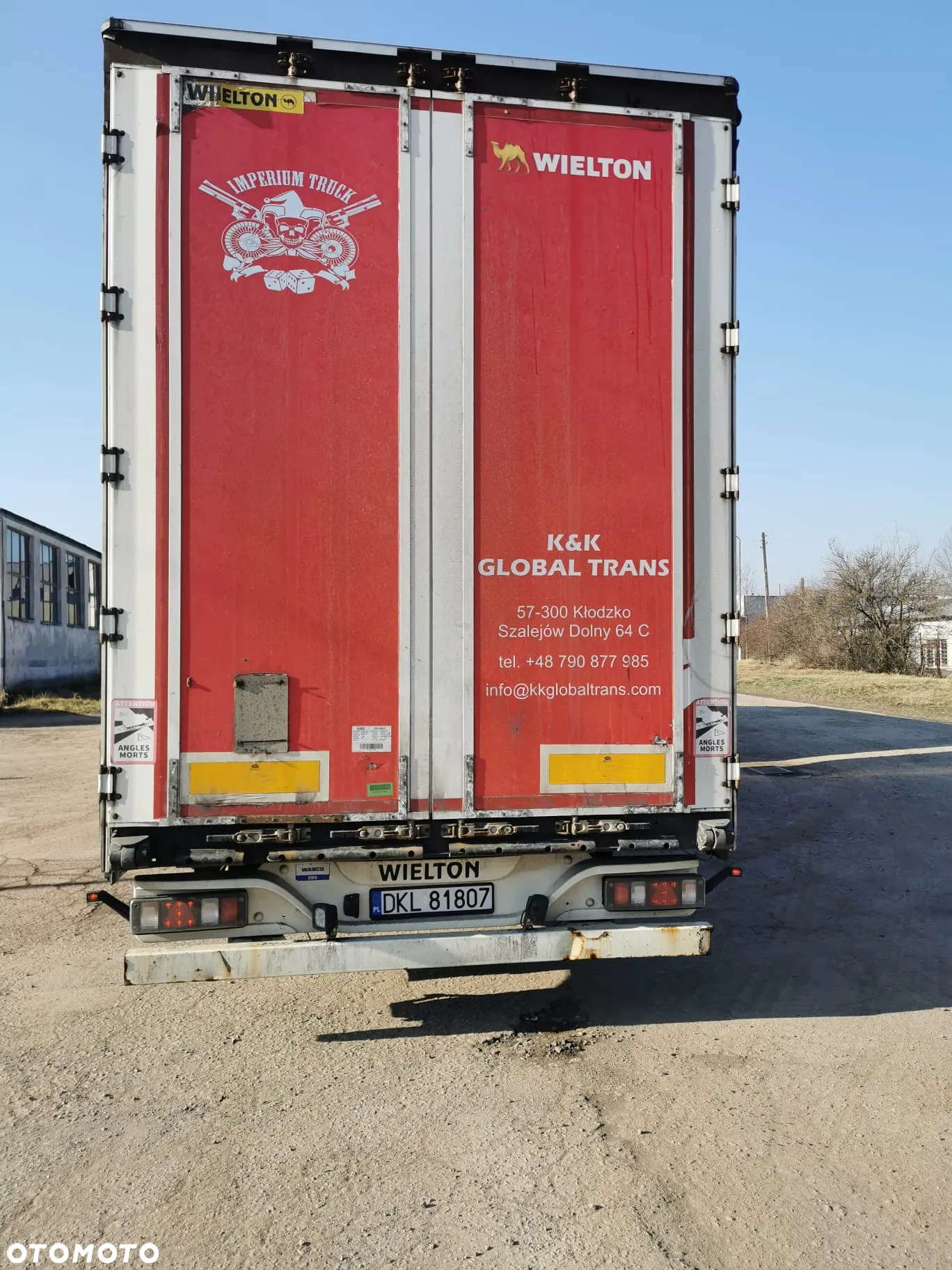 Volvo fh500 - 7