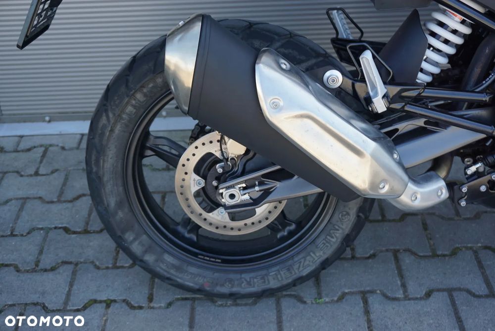 BMW G - 5