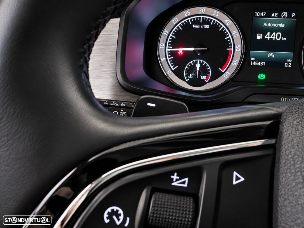 Skoda Kodiaq 2.0 TDI Ambition DSG - 32
