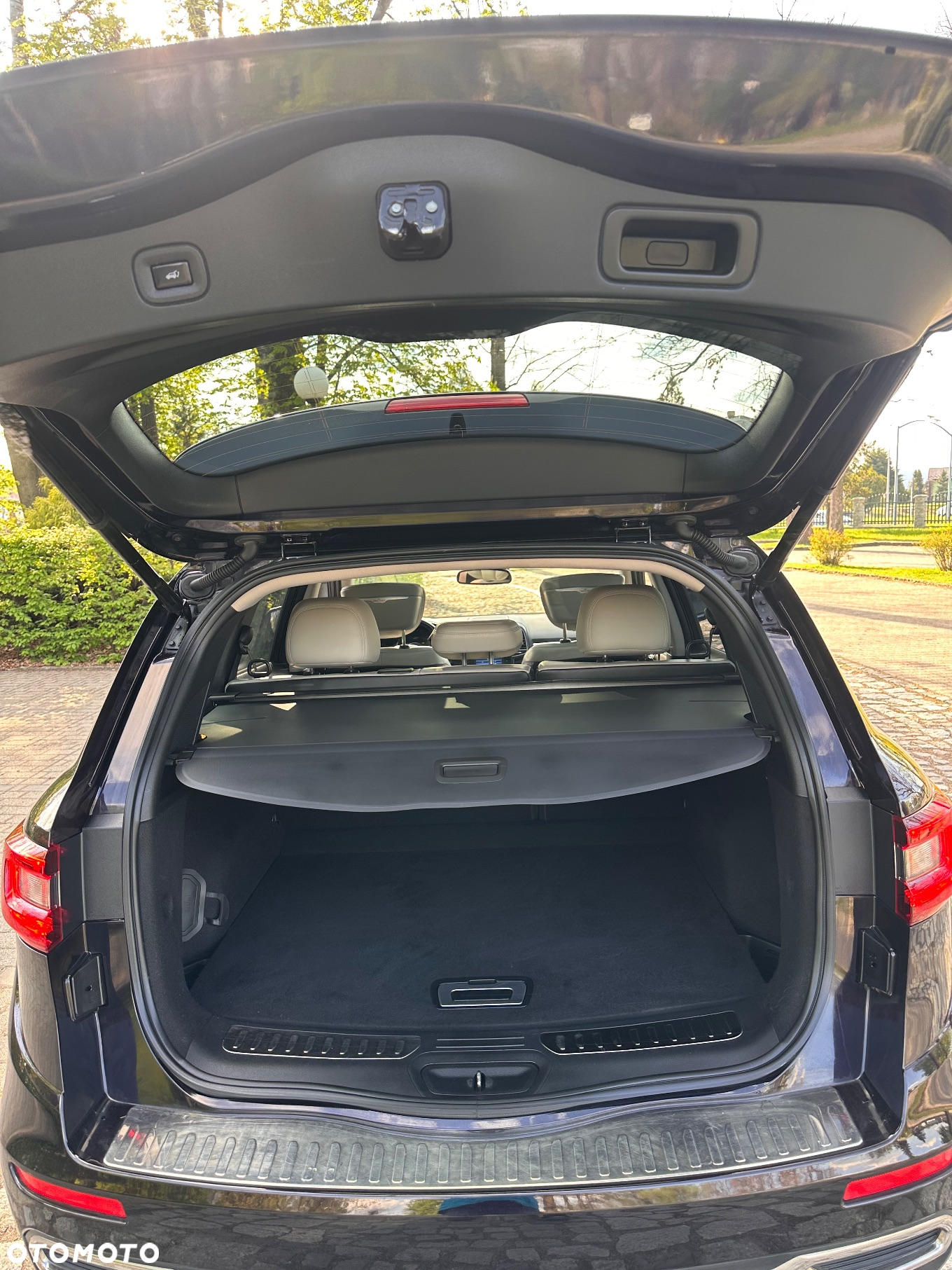 Renault Koleos 2.0 dCi Initiale Paris 4x4 X-Tronic - 22