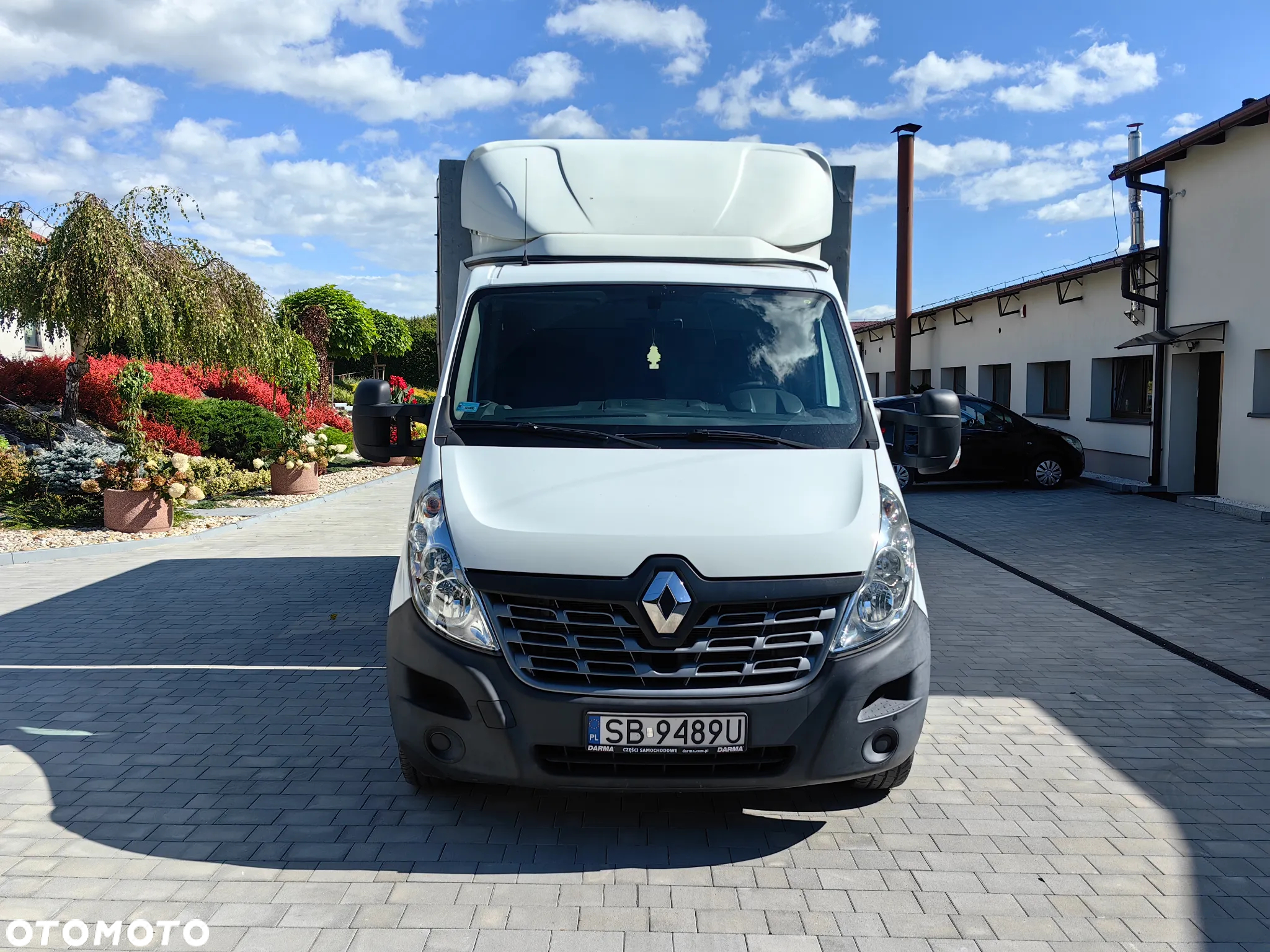 Renault master - 3