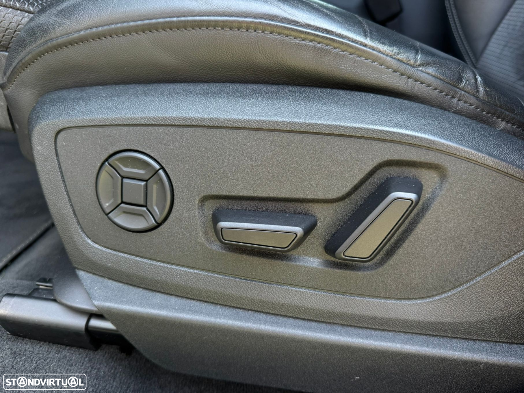 Audi e-tron Sportback 55 quattro S line - 17
