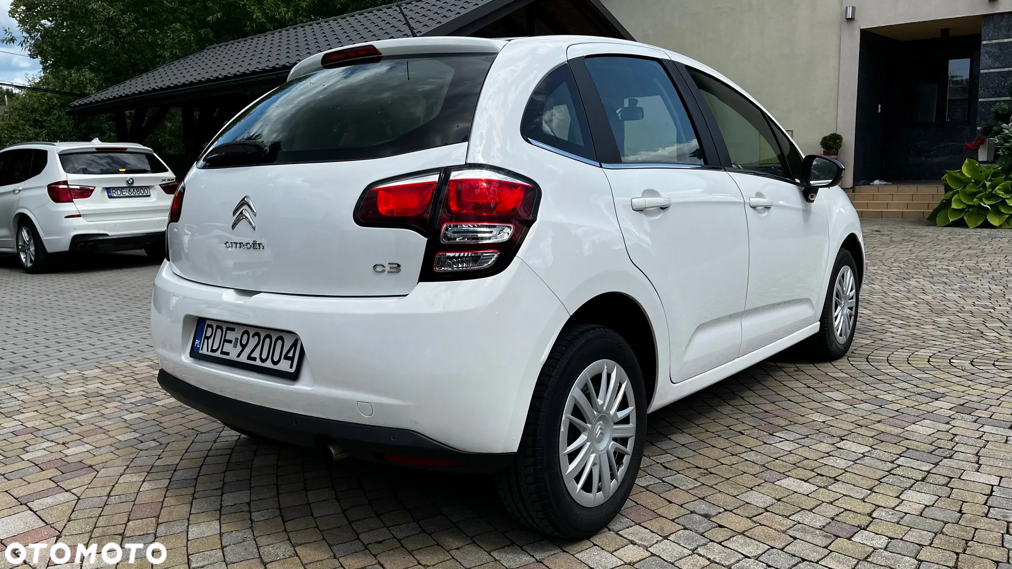 Citroën C3 Pure Tech (VTi) 68 Selection - 3