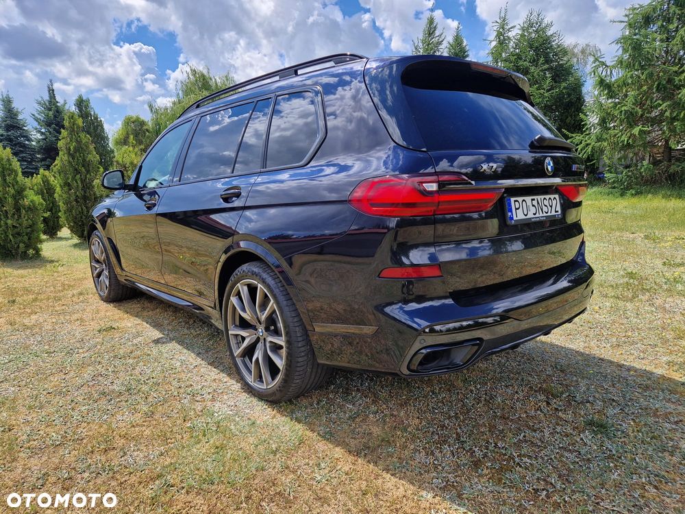 BMW X7 - 15