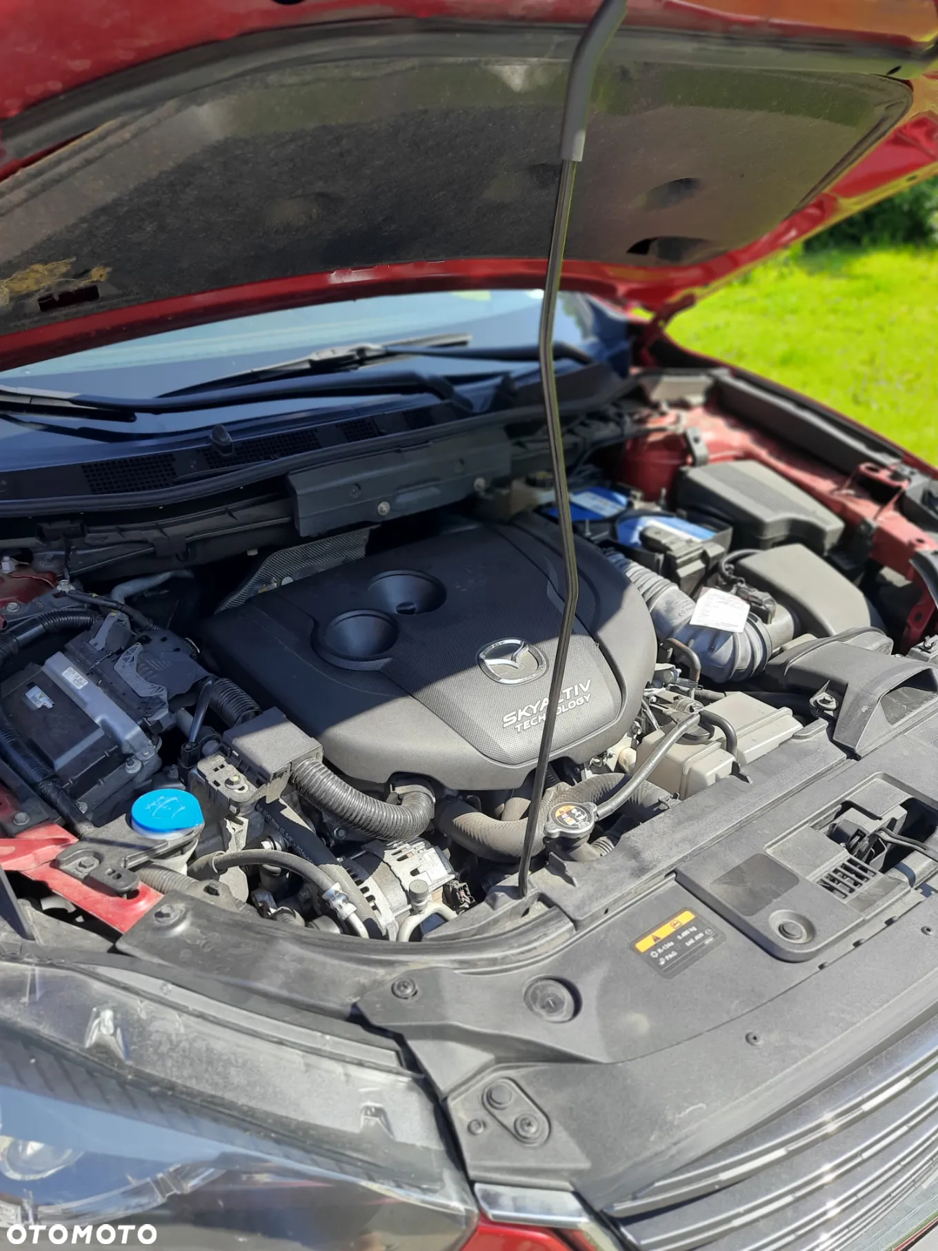 Mazda CX-5 - 11