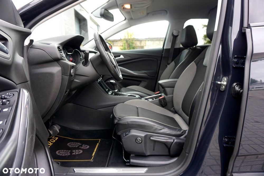 Opel Grandland X 1.6 Start/Stop Automatik Ultimate - 23