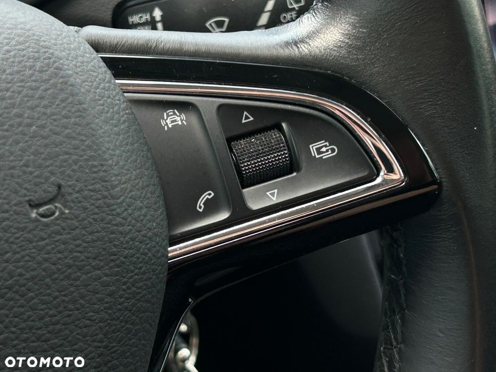 Skoda Octavia 1.8 TSI Ambition - 24