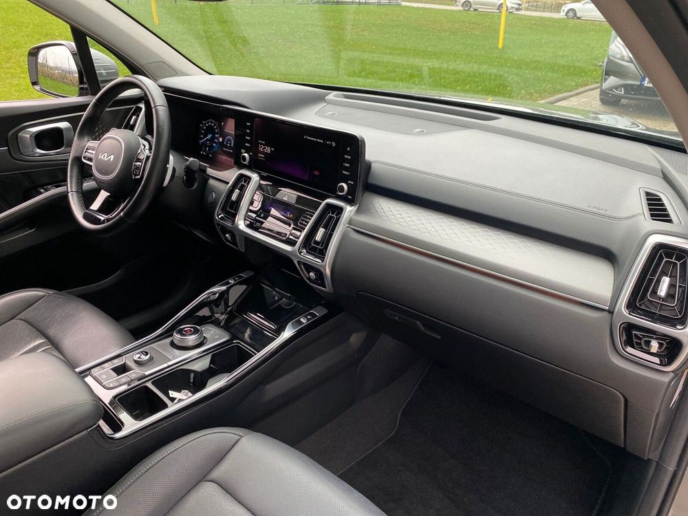 Kia Sorento - 19