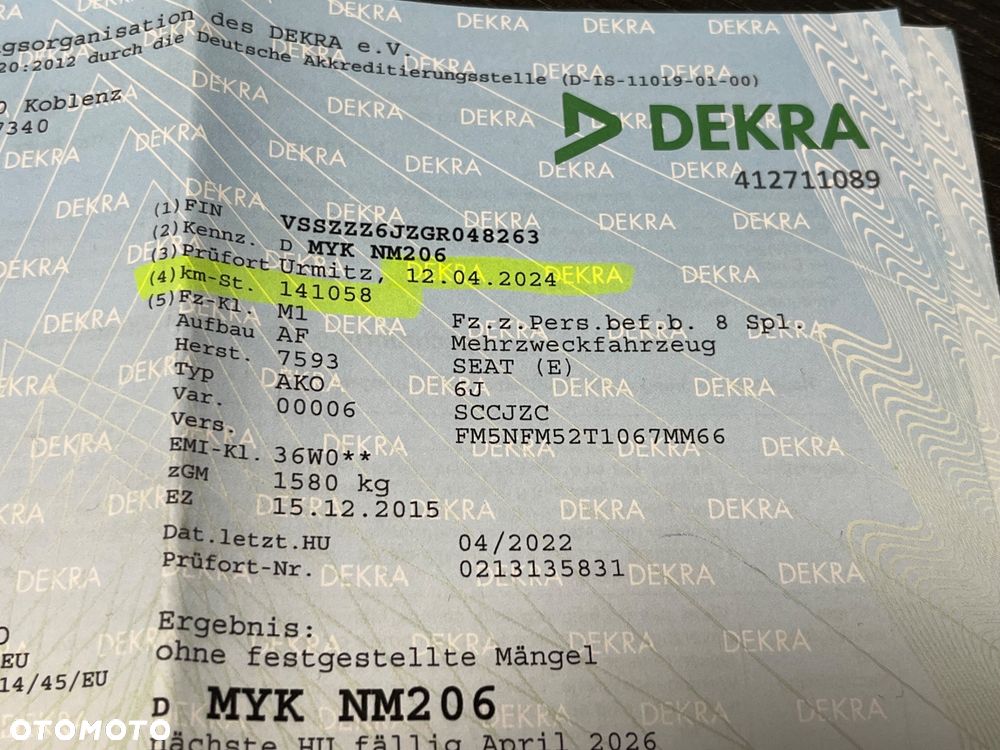 Seat Ibiza 1.2 TSI CONNECT - 40