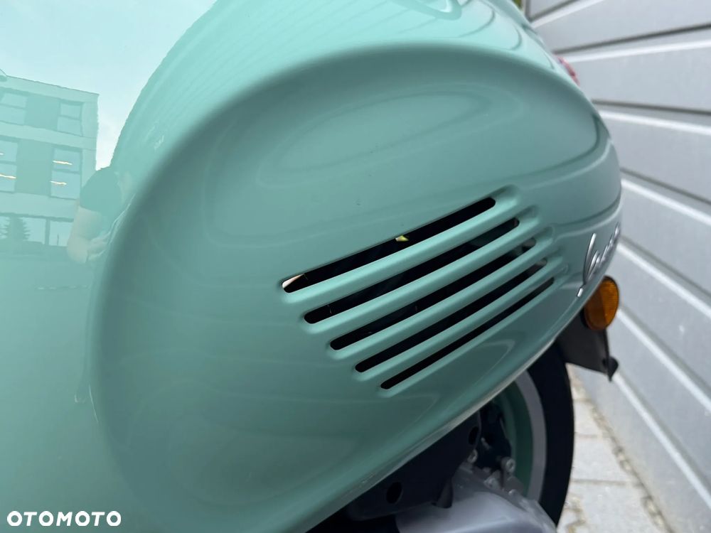 Vespa Primavera - 10
