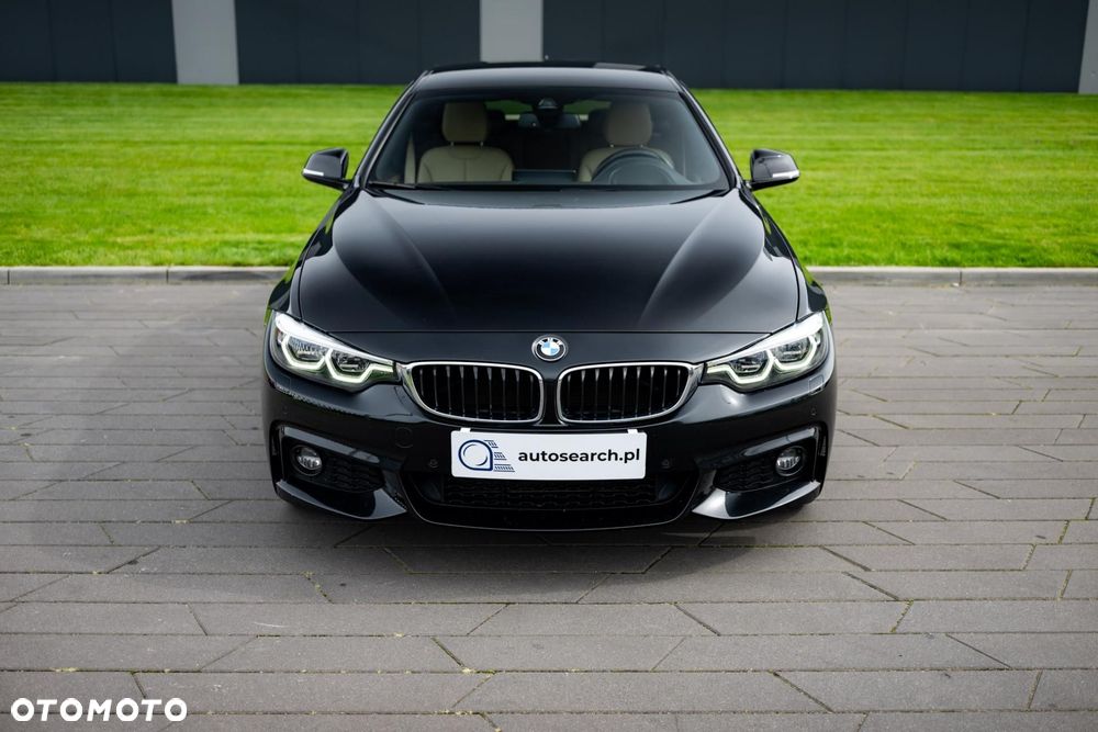 BMW Seria 4 2017 photo 5