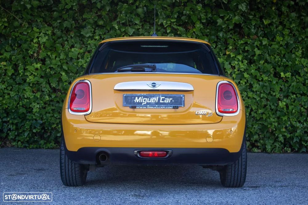 MINI 5 Portas One D - 9