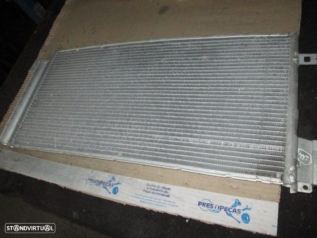 Radiador AC 55700408 LANCIA DELTA 2009 14 - 2