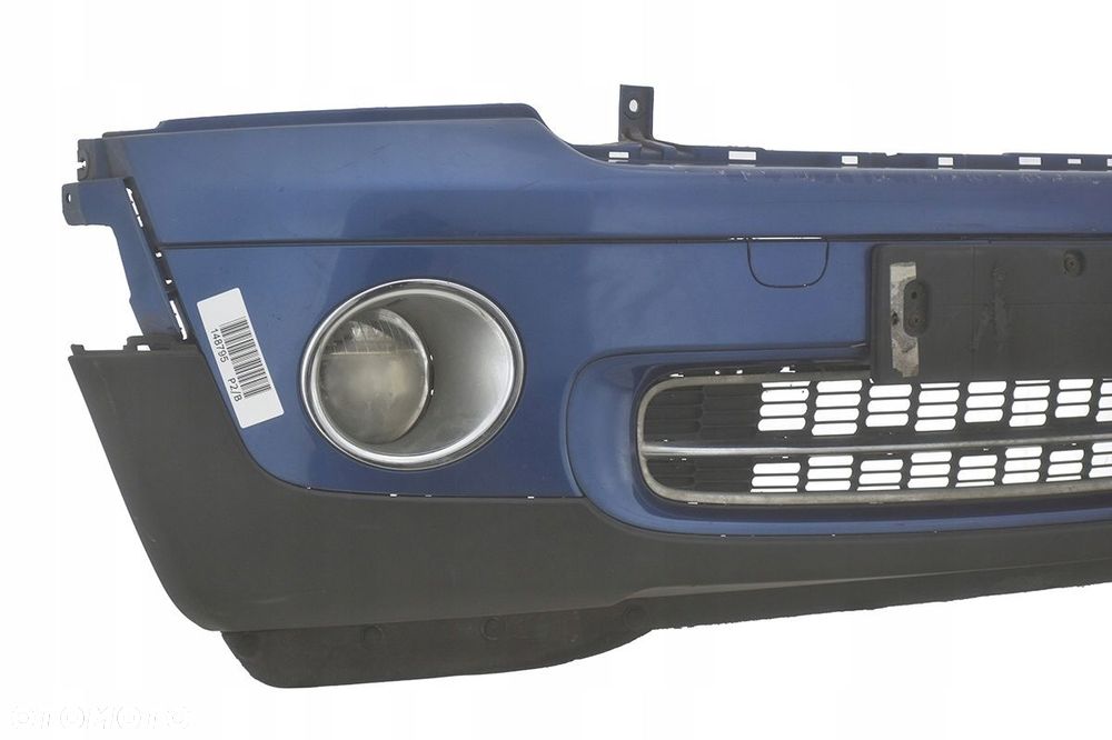zderzak przedni * przód mini cooper one r56 a63/5 - 3