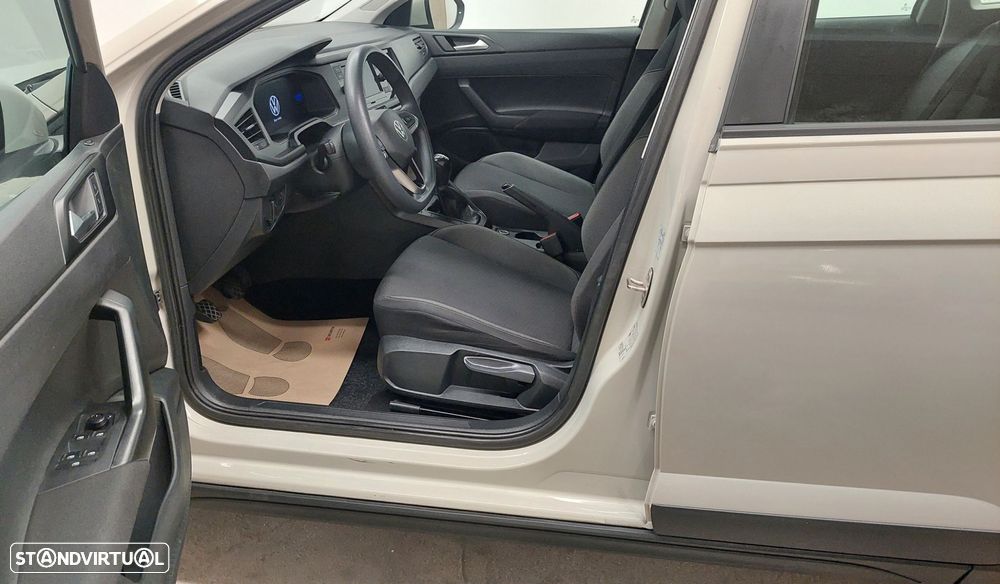 VW Taigo 1.0 TSI Life - 12