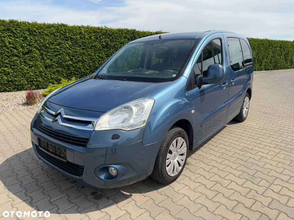 Citroën Berlingo - 20