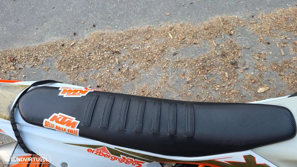 KTM EXC ERZBERGRODEO (Edição limitada) - 30
