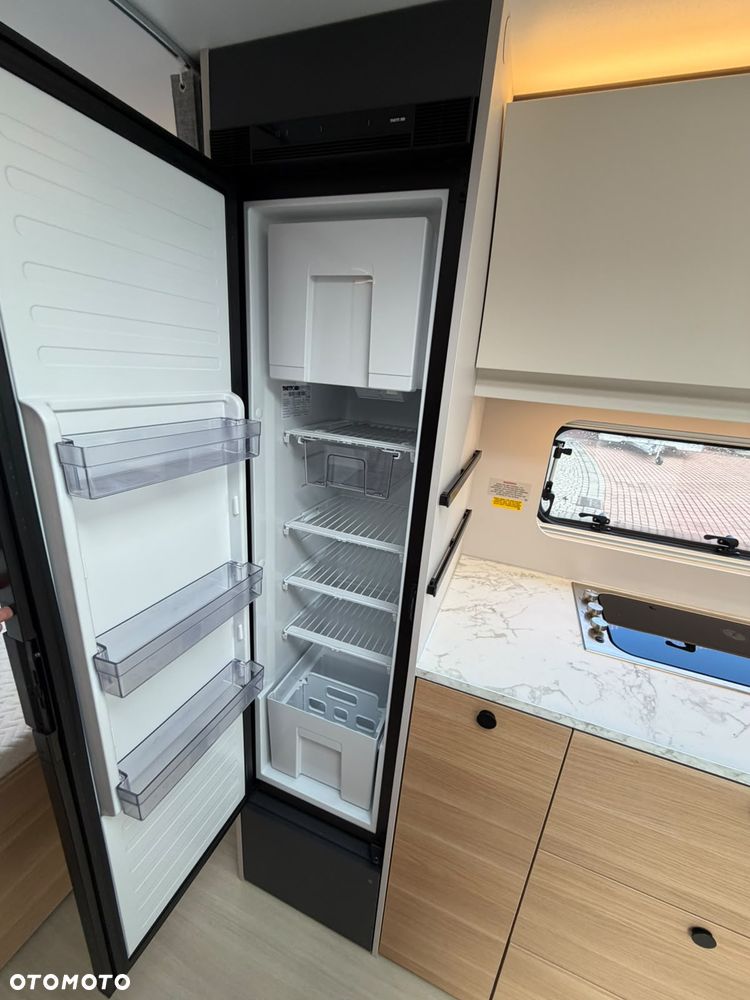 Adria ADORA 613 UT - 23