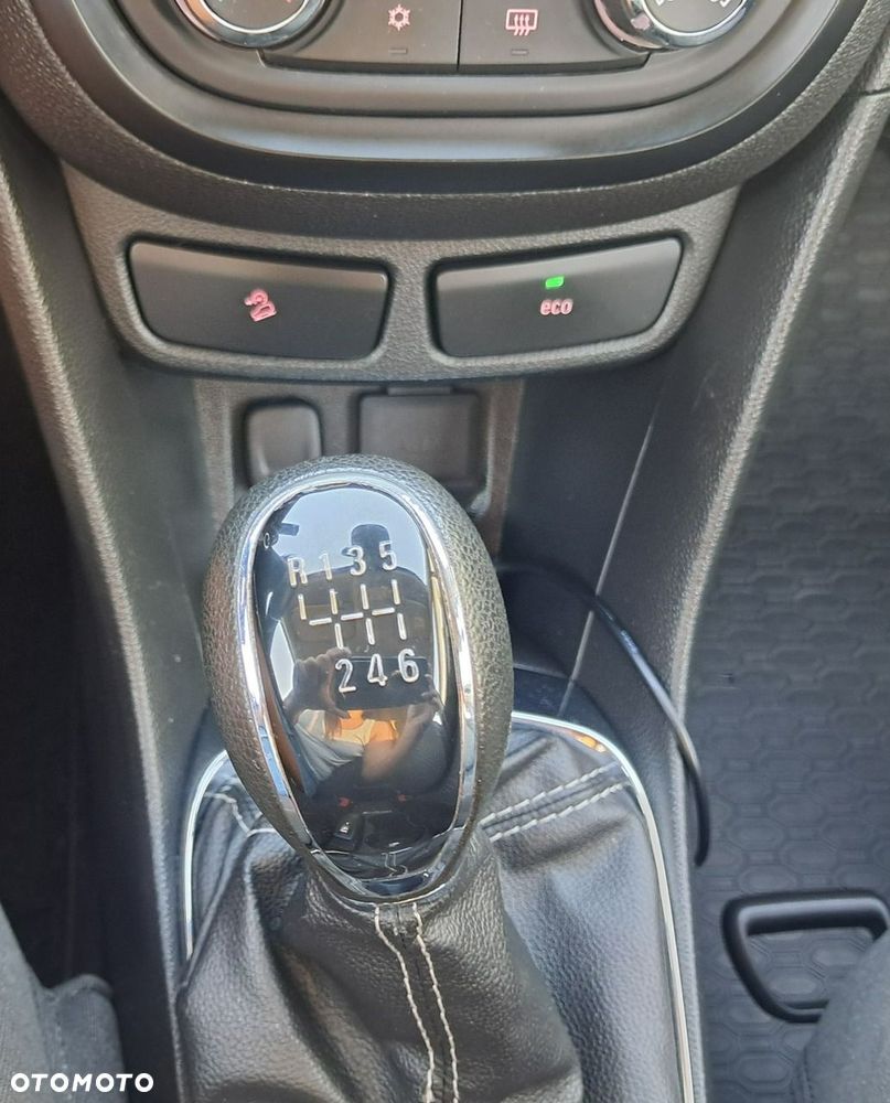 Opel Mokka - 18