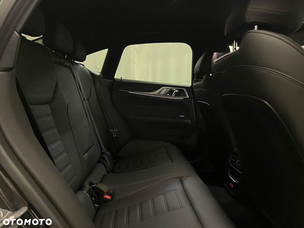 BMW Seria 4 420d xDrive mHEV M Sport sport - 37