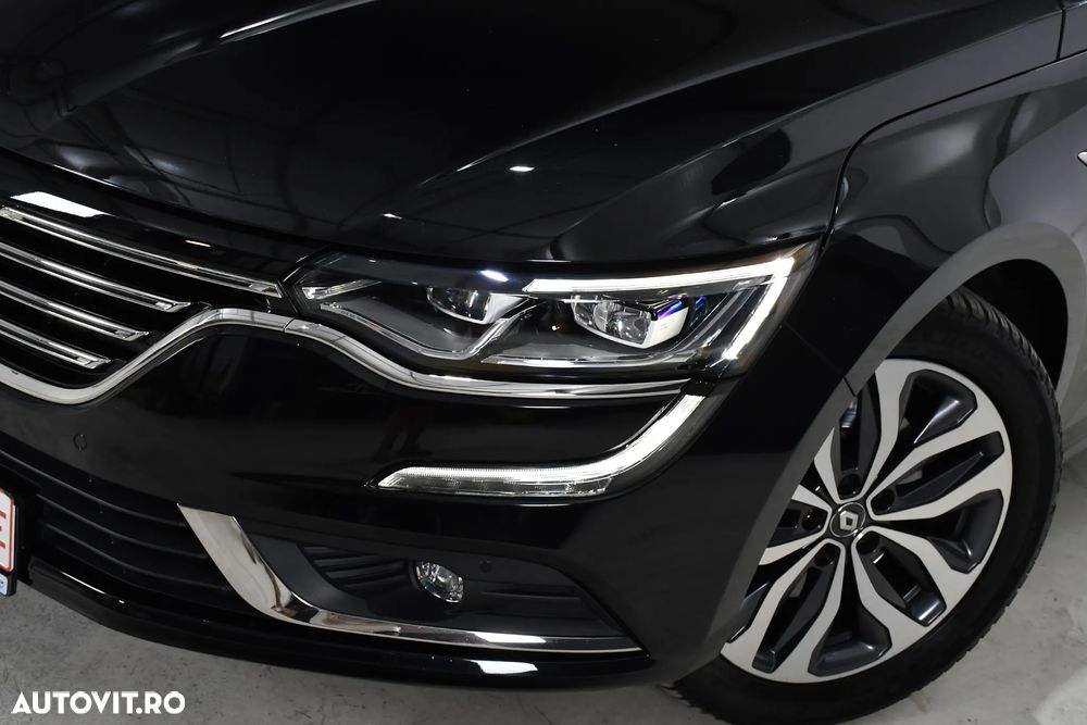 Renault Talisman ENERGY dCi 160 EDC INTENS - 25