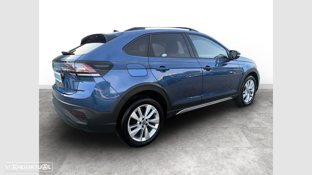 VW Taigo 1.0 TSI Urban - 5