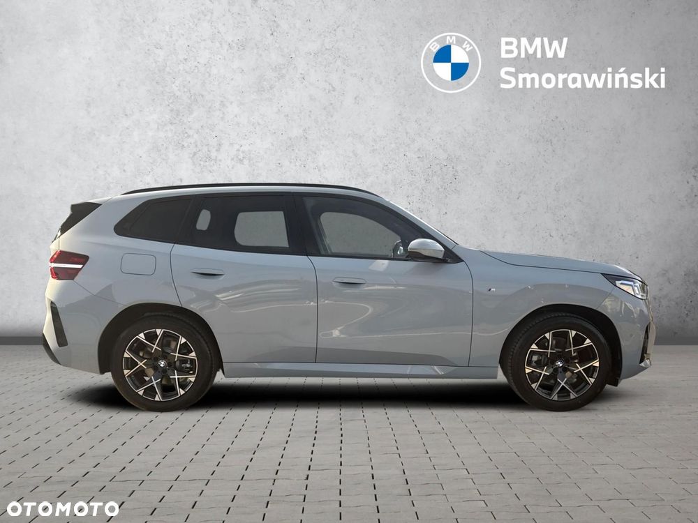BMW X3 - 7
