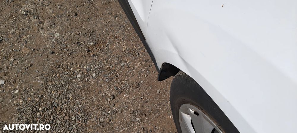 Ford TRANSIT CONNECT - 4