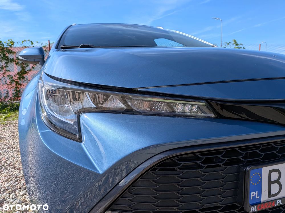 Toyota Corolla - 14