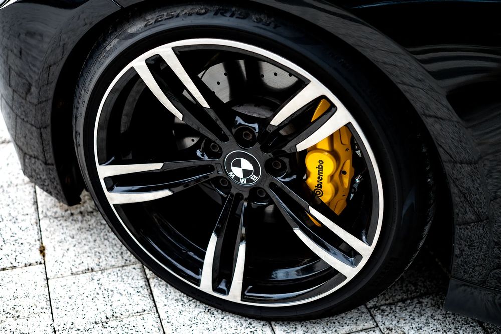 BMW Seria 3 335i xDrive - 18