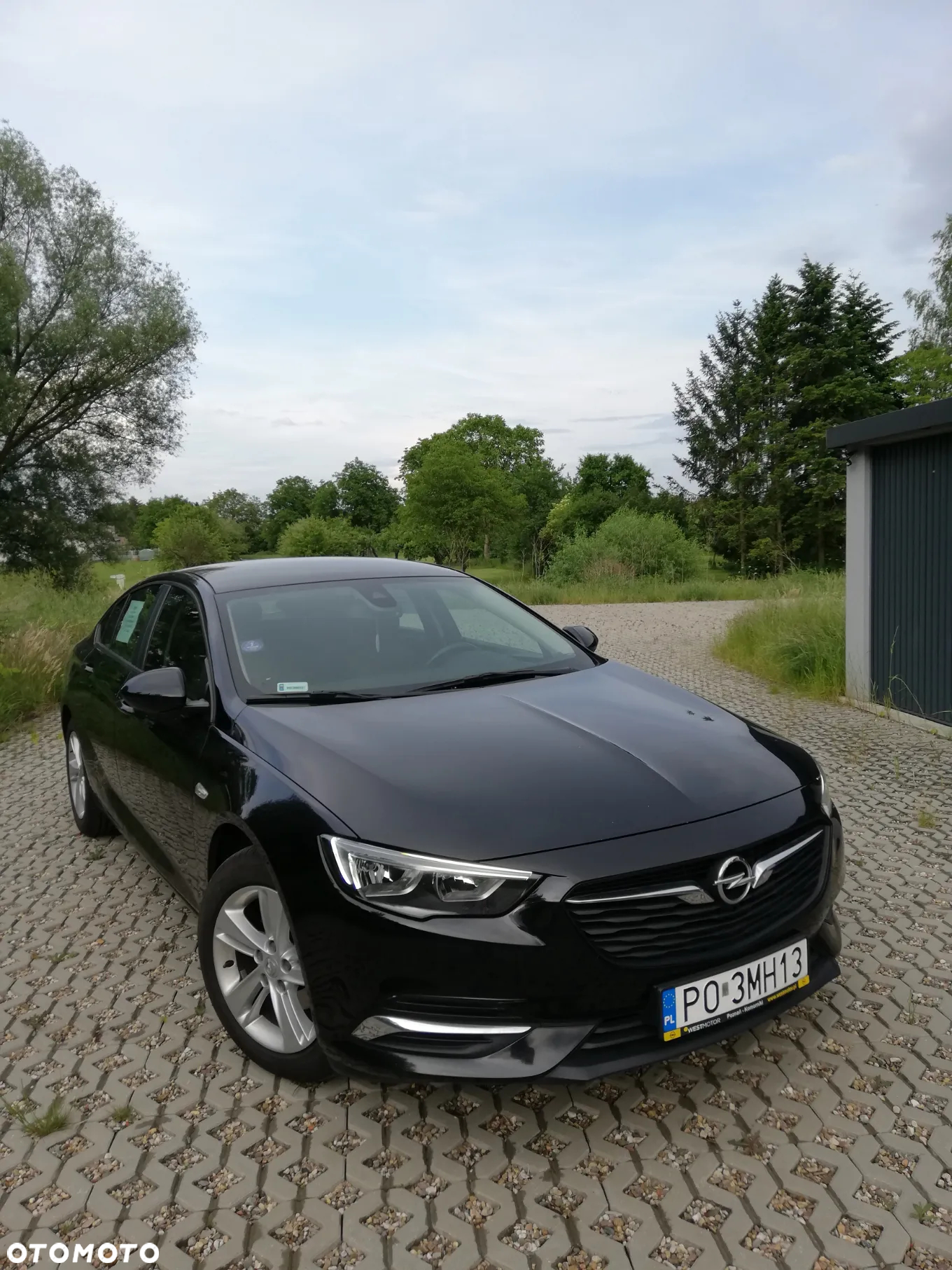 Opel Insignia - 4