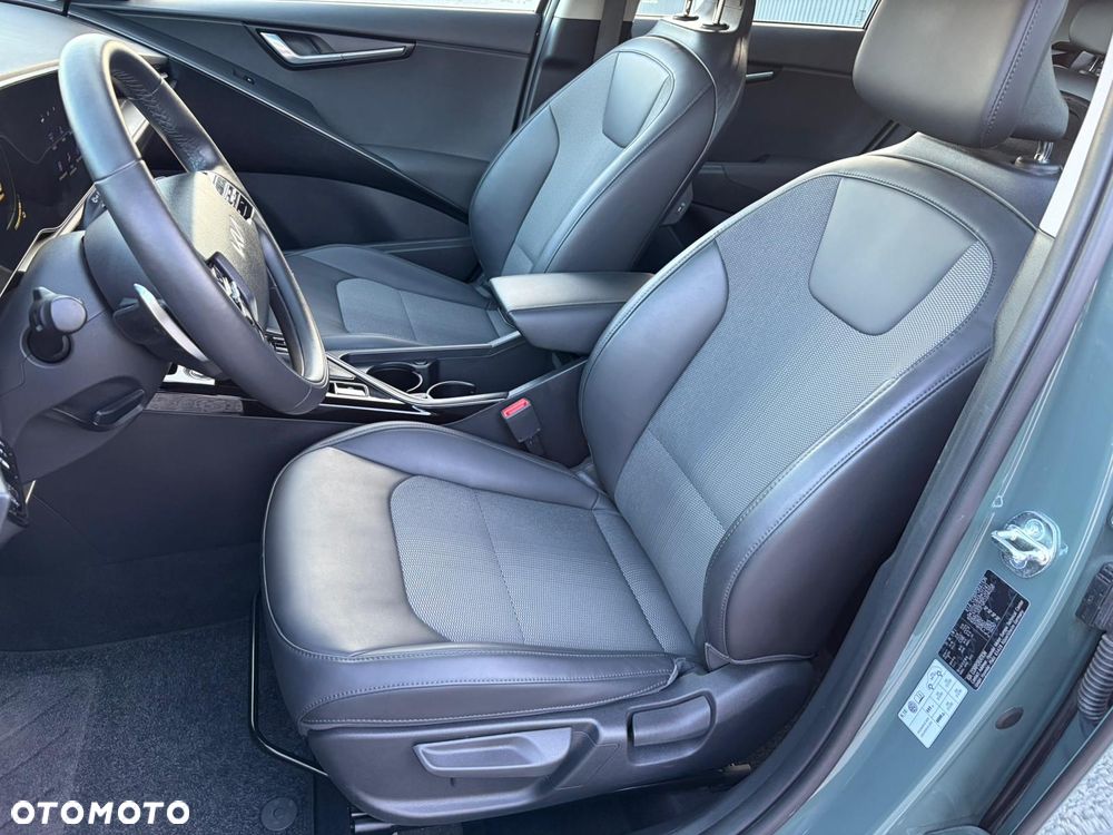Kia Niro 1.6 GDI PHEV 2WD OPF Vision - 32