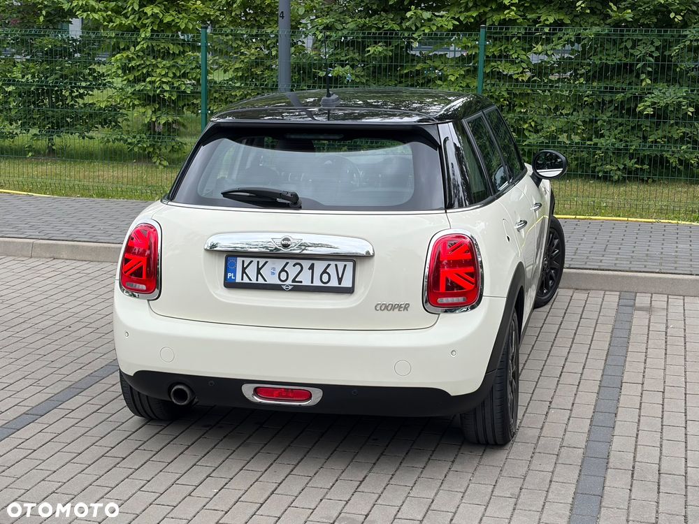 MINI Cooper - 7