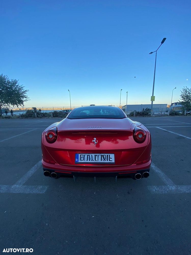 Ferrari California - 10